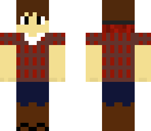 farmer boy