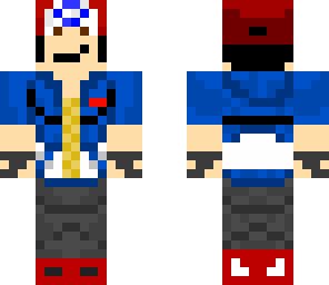 ash ketchum unova