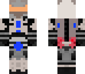 brendanoco main skin