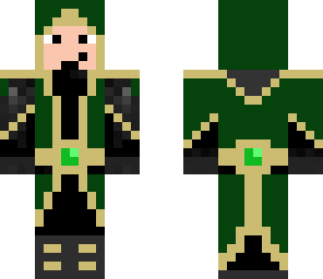 mage samuele