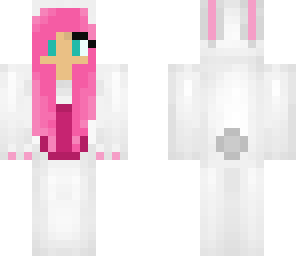 bunny girl