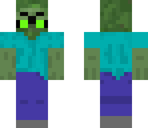 tox sick zombie