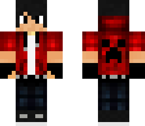 blaze craft