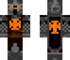 paladin