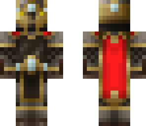 paladin