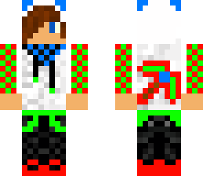 cool teen 4