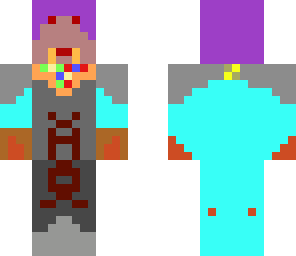 demon king