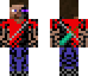 endersteve-version 2