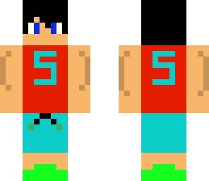 basketball player