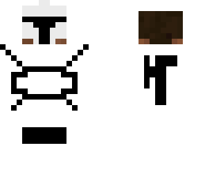 clone trooper