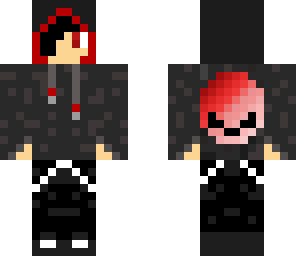 emo hickster