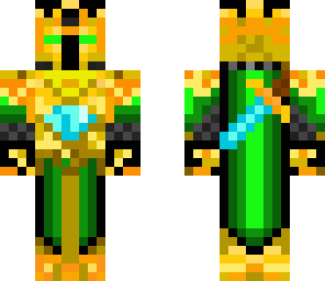 green knight