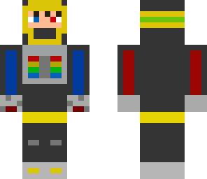 robo