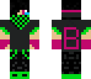 beardboy2 with headset