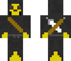 golden reaper