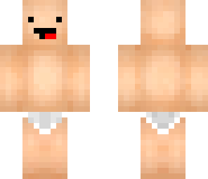 skin noob