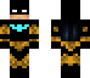 iron bat