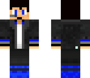 new skin