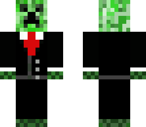 elegant creeper