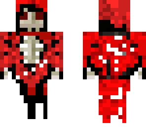 redghost