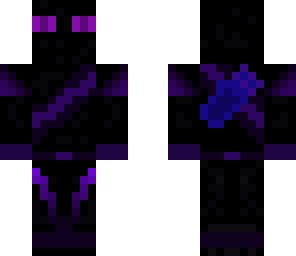 archer enderman