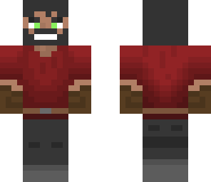 lumberjack