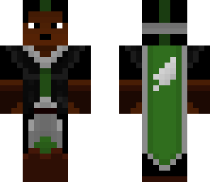 black elf