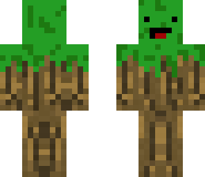 derpy tree
