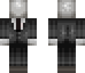 slender man
