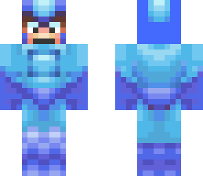 mega man