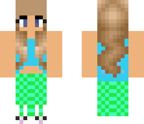 the best pj skin ever