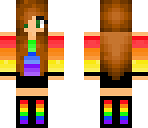 rainbow ginger - ginger collection
