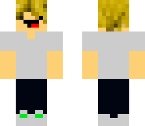 chickenbits youtube skin
