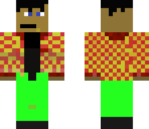 color man