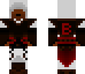black assassin