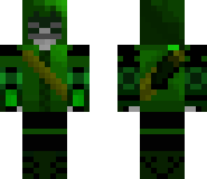 sir arrow