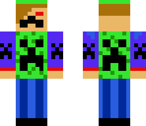 creepermann