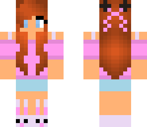 pajama gal