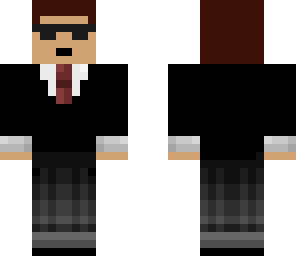 business shades