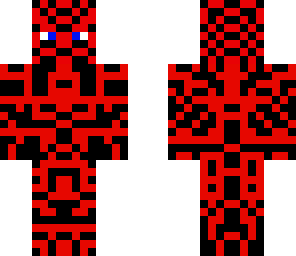 epic force red