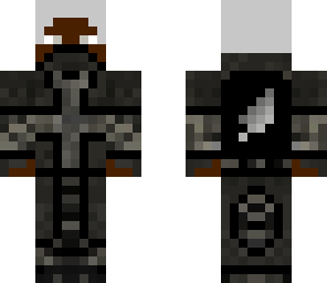 black cultist