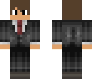 tuxedo bedubs 2