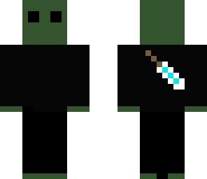 frog warrior
