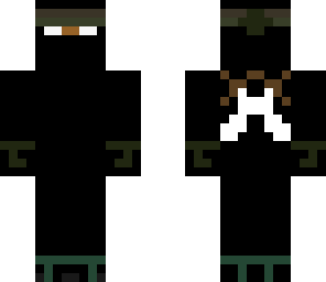 ninjabrine