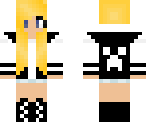 pretty creeper varsity girl