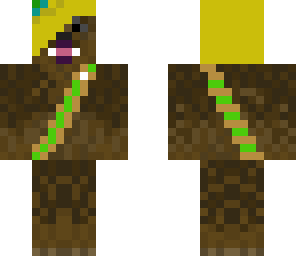 girl wookie