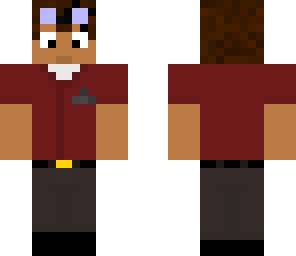 aviator or blacksmith