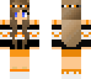 other halloween girl