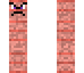 angry worm