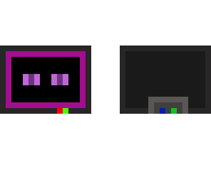 tv enderman